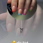 سالن تخصصی کاشت ناخن آیتا