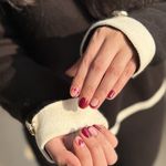 خدمات تخصصی ناخن آتوسا