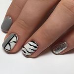 خدمات تخصصی ناخن شیرین