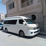 سفیران ایران تاکسی برون شهری، دراختیار