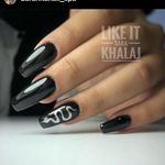 خدمات ناخن سارا خلج