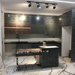 دکوراسیون داخلی اقاجونی