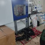 خدمات تزریق پلاستیک ضربی اجرتی