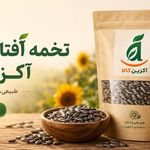 فروشگاه اينترنتي آكزين كالا
