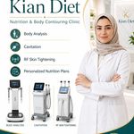 مشاور تغذیه و لاغری موضعی
