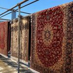 قالیشویی و مبلشویی جشنواره