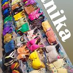 پخش عمده و تک لباس زیر زنانه رانیکا