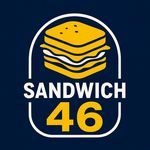 کافه فست فود ساندویچ ۴۶