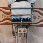 نصب و سرویس بخاری حمید