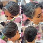 سالن زیبایی نسرین بیات(آفر رنگ و لایت)