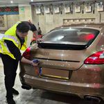 کارشناسی رنگ و فنی خودرو (سیار) کل تهران