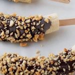 فروش محصول دسر موزشکلاتی