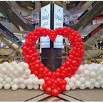 بادکنک و گل آرایی کاشان بالون