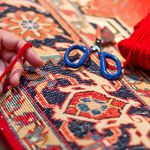 قالیشویی خلاق(20٪تخفیف🎁)