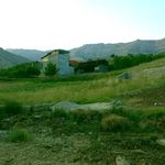 اقامتگاه بومگردی مروارید گلک