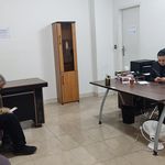 وکیل سید محمد علی فلاح