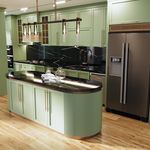 خدمات کابینت وی آی پی