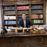 وکیل امین فروتن