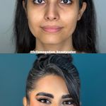 سالن زیبایی لیلا مقدم