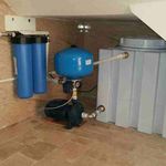 تاسیسات ساختمانی