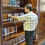 وکیل علی جوان هروی