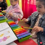 آموزشگاه موسیقی هیراد