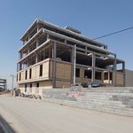 پیمانکار ساختمان