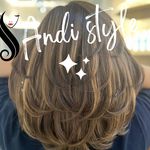 مرکز تخصصی کوتاهی مو اندیشه