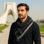 عرضه محصولات فرهنگی چفیه جلیلی