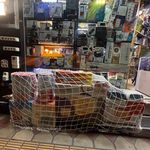 الکتریکی شمرون