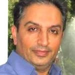 دکتر سعید کربلایی