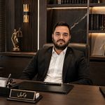 حسن مستعلی _ وکیل و مشاور حقوقی