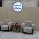 عمارت عروس پریا