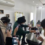سالن زیبایی محیا بیوتی