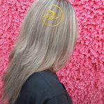 مرکز تخصصی مو و زیبایی سمیه داوری