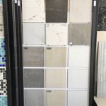 کاشی سرامیک  موزاییک نرده سنگی قادری