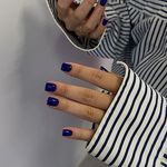 کاشت ناخن و ترمیم و ژایش