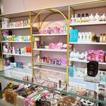 فروشگاه آرایشی وبهداشتی ماهلین Mahlin cosmetic