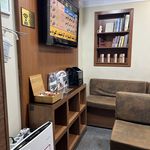 رادیولوژی تخصصی فک و صورت دکتر یاسر صافی