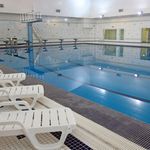 آموزش شنا غرب تهران