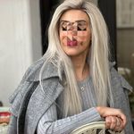 بافت مو شینا