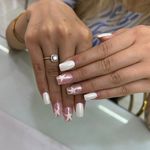 کاشت ناخن و مژه درخشش آرشیدا