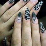 خدمات تخصصی ناخن مانیا