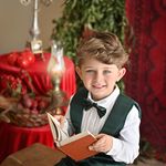 آتلیه عکاسی بارداری و نوزاد گلسا