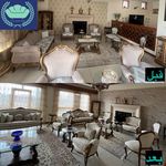 مبلمان لیا دکوریشن