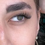 اکستنشن مژه لیفت مژه و لیفت ابرو (رُخی)