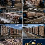 قالیشویی پسر قالیشور
