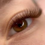 سالن زیبایی مژه ولیفت مژه وابرو بهار