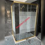 خدمات شیشه و آئینه مشهدی
