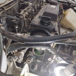 تعمیرگاه ضمانت، هاشم پشتی